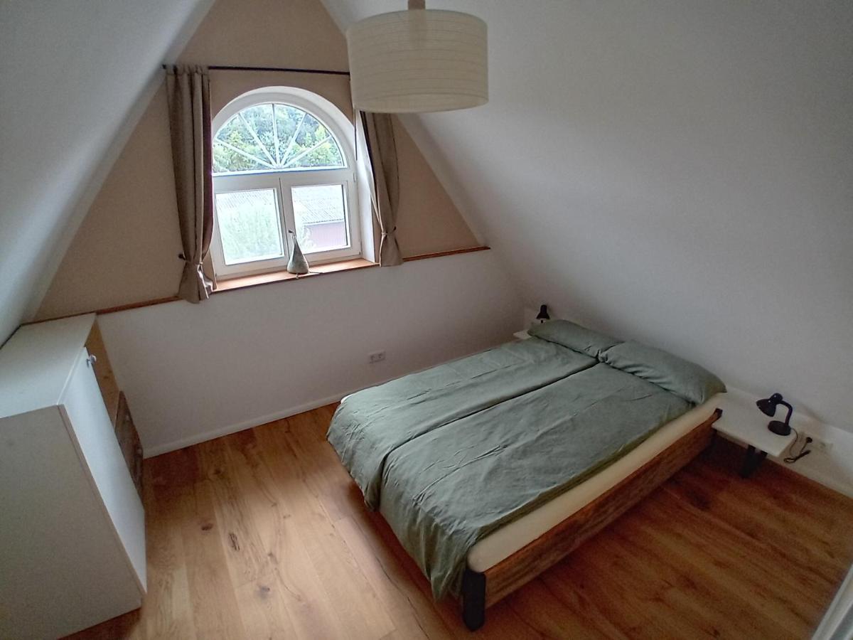 Ferienhaus Am Kuhstall Bad Muenstereifel Exterior photo